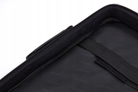 UNIWERSALNA TORBA DO LAPTOPA NOTEBOOKA 17,3 PASEK