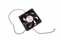WENTYLATOR BRUSHLESS 92 x 92 mm QUR0912VH do komputera 12V