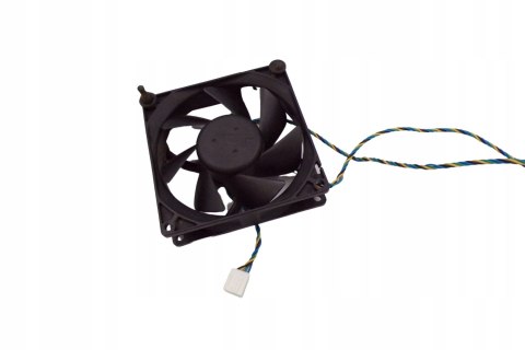 WENTYLATOR BRUSHLESS 92 x 92 mm QUR0912VH do komputera 12V