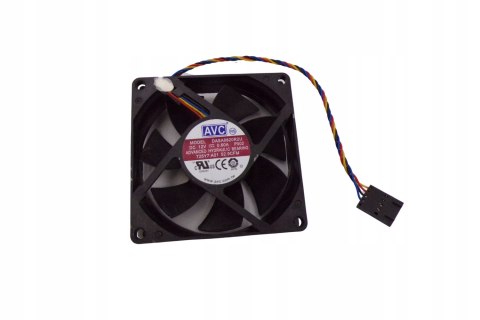 Wentylator AVC 80 x 80 mm DASA0820R2U