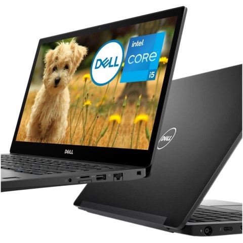 Dell Latitude 7280 Intel Core i5 16GB DDR4 512GB SSD Windows 10 Pro 12.5"