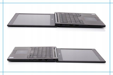 Dell Latitude 7280 Intel Core i5 16GB DDR4 512GB SSD Windows 10 Pro 12.5"