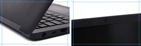 Dell Latitude 7280 Intel Core i5 16GB DDR4 512GB SSD Windows 10 Pro 12.5"