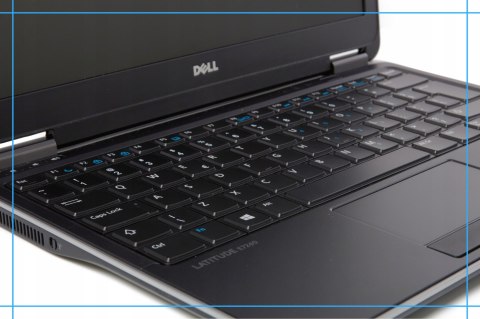 Dell Latitude E7240 Intel Core i5 16GB DDR3 128GB SSD Windows 10 Pro 12.5"