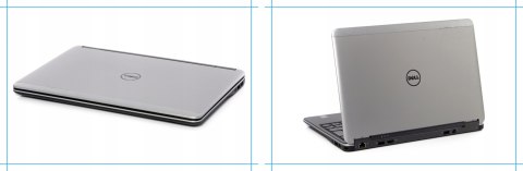 Dell Latitude E7240 Intel Core i5 16GB DDR3 128GB SSD Windows 10 Pro 12.5"