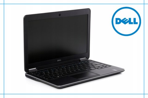 Dell Latitude E7240 Intel Core i5 8GB DDR3 128GB SSD Windows 10 Pro 12.5"