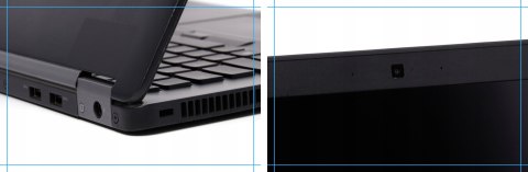 Dell Latitude E7470 Intel Core i5 16GB DDR4 512GB SSD Windows 10 Pro 14"