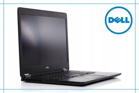 Dell Latitude E7470 Intel Core i5 8GB DDR4 512GB SSD Windows 10 Pro 14"