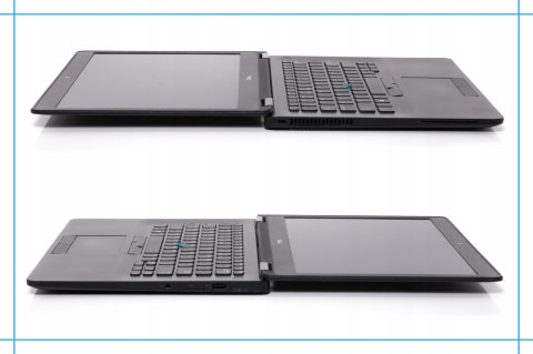 Dell Latitude E7470 Intel Core i5 8GB DDR4 512GB SSD Windows 10 Pro 14"