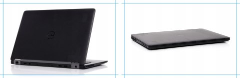 Dell Latitude E7470 Intel Core i5 8GB DDR4 512GB SSD Windows 10 Pro 14"