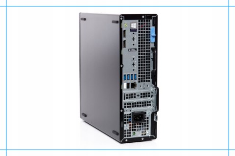 Dell Optiplex 5080 Sff Intel Core i5 16GB DDR4 1000GB SSD Windows 11