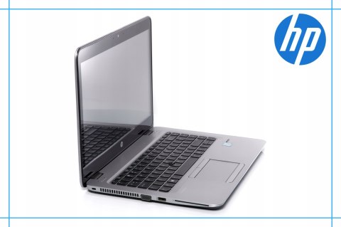 Hp Elitebook 840 G3 Intel Core i5 16GB DDR4 256GB SSD Windows 10 Pro 14.1"