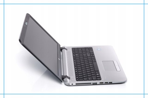 Hp Probook 450 G3 Intel Core i3 16GB DDR3 512GB SSD DVD Windows 10 Pro 15.6"