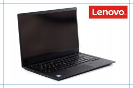 Lenovo Thinkpad X1 6 Gen Intel Core i7 16GB DDR4 1000GB SSD Windows 11 Pro 14"