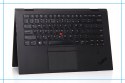 Lenovo Thinkpad X1 Yoga 3gen Intel Core i7 16GB DDR4 1000GB SSD Windows 11 Pro 14"