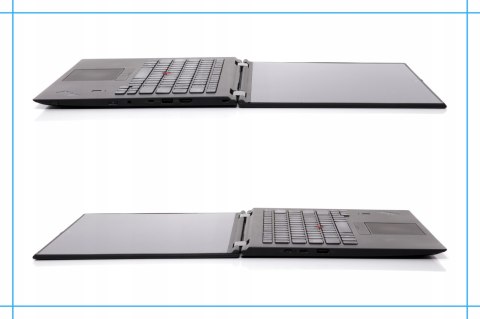 Lenovo Thinkpad X1 Yoga 3gen Intel Core i7 16GB DDR4 1000GB SSD Windows 11 Pro 14"