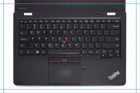 Lenovo Thinkpad 13 Gen 2 Intel Core i5 8GB DDR4 256GB SSD Windows 11 Pro 14"