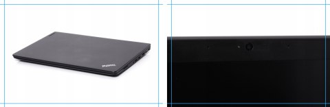 Lenovo Thinkpad 13 Gen 2 Intel Core i5 8GB DDR4 256GB SSD Windows 11 Pro 14"