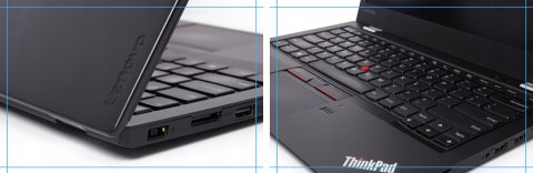 Lenovo Thinkpad 13 Gen 2 Intel Core i5 8GB DDR4 256GB SSD Windows 11 Pro 14"