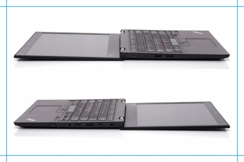 Lenovo Thinkpad L380 Intel Core i5 16GB 1000GB SSD Windows 11 13"