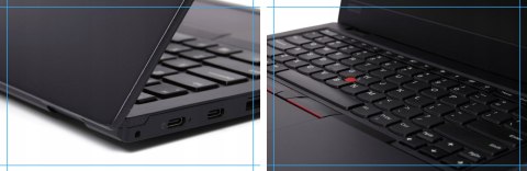 Lenovo Thinkpad L380 Intel Core i5 16GB 1000GB SSD Windows 11 13"