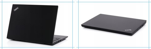 Lenovo Thinkpad L380 Intel Core i5 16GB 1000GB SSD Windows 11 13"