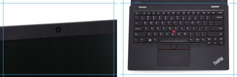 Lenovo Thinkpad L380 Intel Core i5 8GB 512GB SSD Windows 11 13"