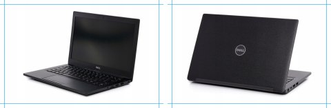 Dell Latitude 7290 Intel Core i5 16GB DDR4 1000GB SSD Windows 11 12"
