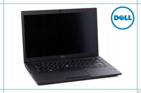 Dell Latitude 7480 Intel Core i5 8GB DDR4 256GB SSD Windows 10 Pro 14"