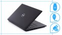 Dell Latitude 7480 Intel Core i5 8GB DDR4 256GB SSD Windows 10 Pro 14"