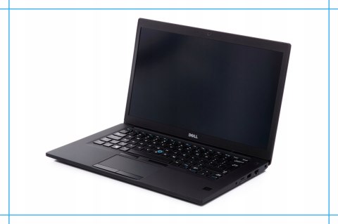 Dell Latitude 7480 Intel Core i5 8GB DDR4 256GB SSD Windows 10 Pro 14"