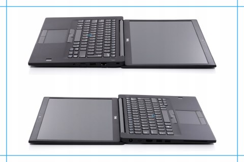 Dell Latitude 7480 Intel Core i5 8GB DDR4 512GB SSD Windows 10 Pro 14"