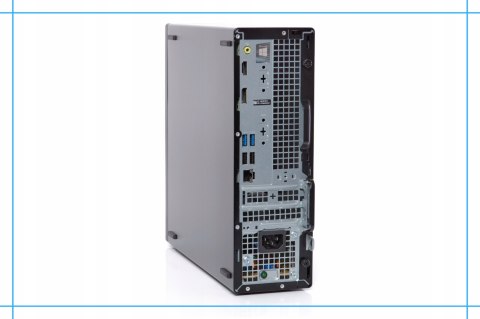 Dell Optiplex 3080 Sff Intel Core i5 32GB DDR4 1000GB SSD Windows 11 Pro