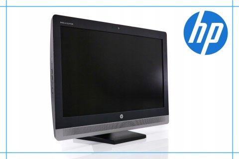 Hp Eliteone 800 G2 Intel Core i5 16GB DDR4 256GB SSD Windows 10 Pro