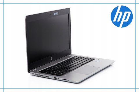 Hp Probook 430 G4 Intel Core i5 16GB DDR4 512GB SSD Windows 10 Pro 13.3"