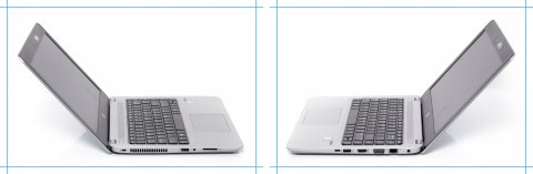 Hp Probook 430 G4 Intel Core i5 16GB DDR4 512GB SSD Windows 10 Pro 13.3"