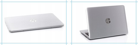 Hp Probook 430 G4 Intel Core i5 16GB DDR4 512GB SSD Windows 10 Pro 13.3"