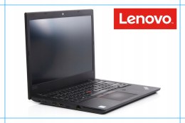 Lenovo Thinkpad L480 Intel Core i5 16GB 256GB SSD Windows 11 14.1