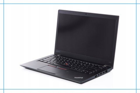 Lenovo Thinkpad T460s Intel Core i5 8GB 256GB SSD Windows 10 Pro 14"