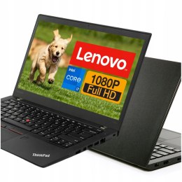 Lenovo ThinkPad T460S Intel Core I7 8GB 256 SSD Windows 10 Pro 14