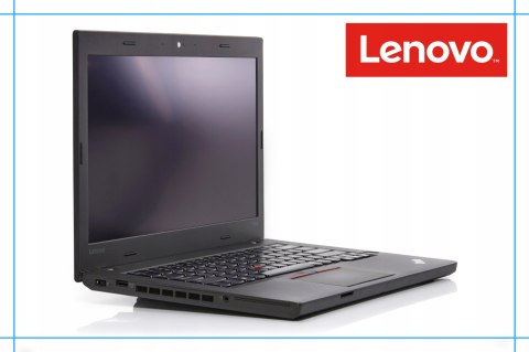 Lenovo Thinkpad T470p Intel Core i7 32GB 512GB SSD Windows 10 Pro 14"