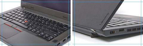 Lenovo Thinkpad T470p Intel Core i7 32GB 512GB SSD Windows 10 Pro 14"