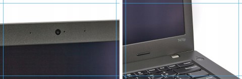 Lenovo Thinkpad T470p Intel Core i7 32GB 512GB SSD Windows 10 Pro 14"