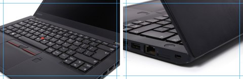 Lenovo Thinkpad T470s Intel Core i5 16GB 256GB SSD Windows 10 Pro 14"