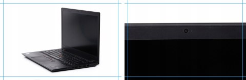 Lenovo Thinkpad T470s Intel Core i5 16GB 256GB SSD Windows 10 Pro 14"