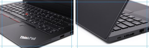 Lenovo Thinkpad T480s Intel Core i7 24GB DDR4 512GB SSD Windows 11 Pro 14"
