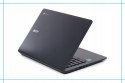 Acer Chromebook 314 C933 Intel Pentium Silver 6GB 64GB eMMC brak systemu 14"
