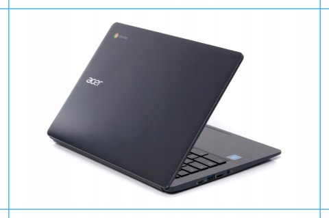 Acer Chromebook 314 C933 Intel Pentium Silver 6GB 64GB eMMC brak systemu 14"
