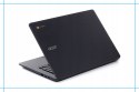 Acer Chromebook 314 C933 Intel Pentium Silver 6GB 64GB eMMC brak systemu 14"