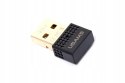 Adapter Bluetooth USAMS US-ZB285 BT 5.3 na USB do komputera laptopa